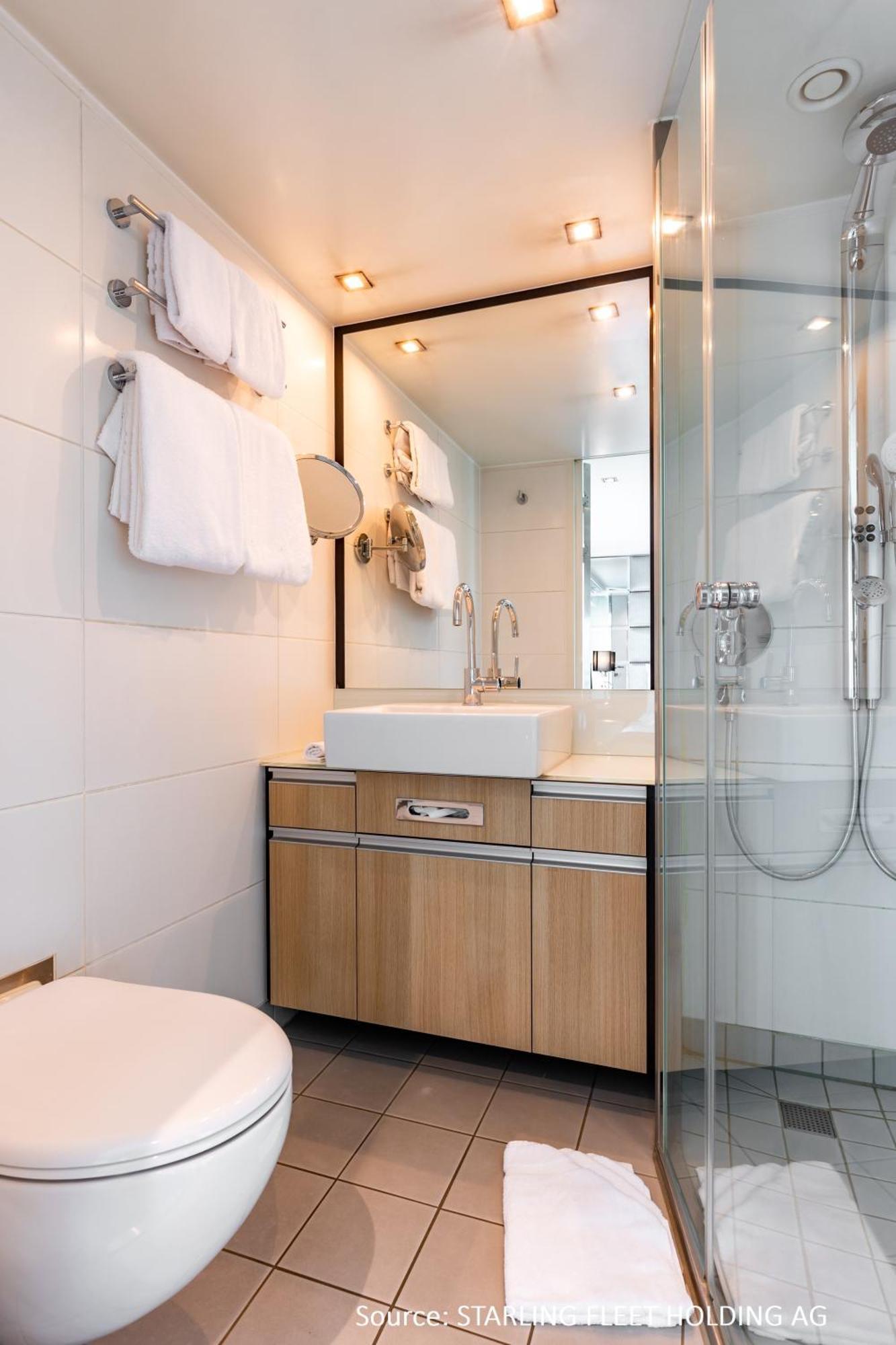 Kd Hotelship Duesseldorf Comfort Plus Luaran gambar