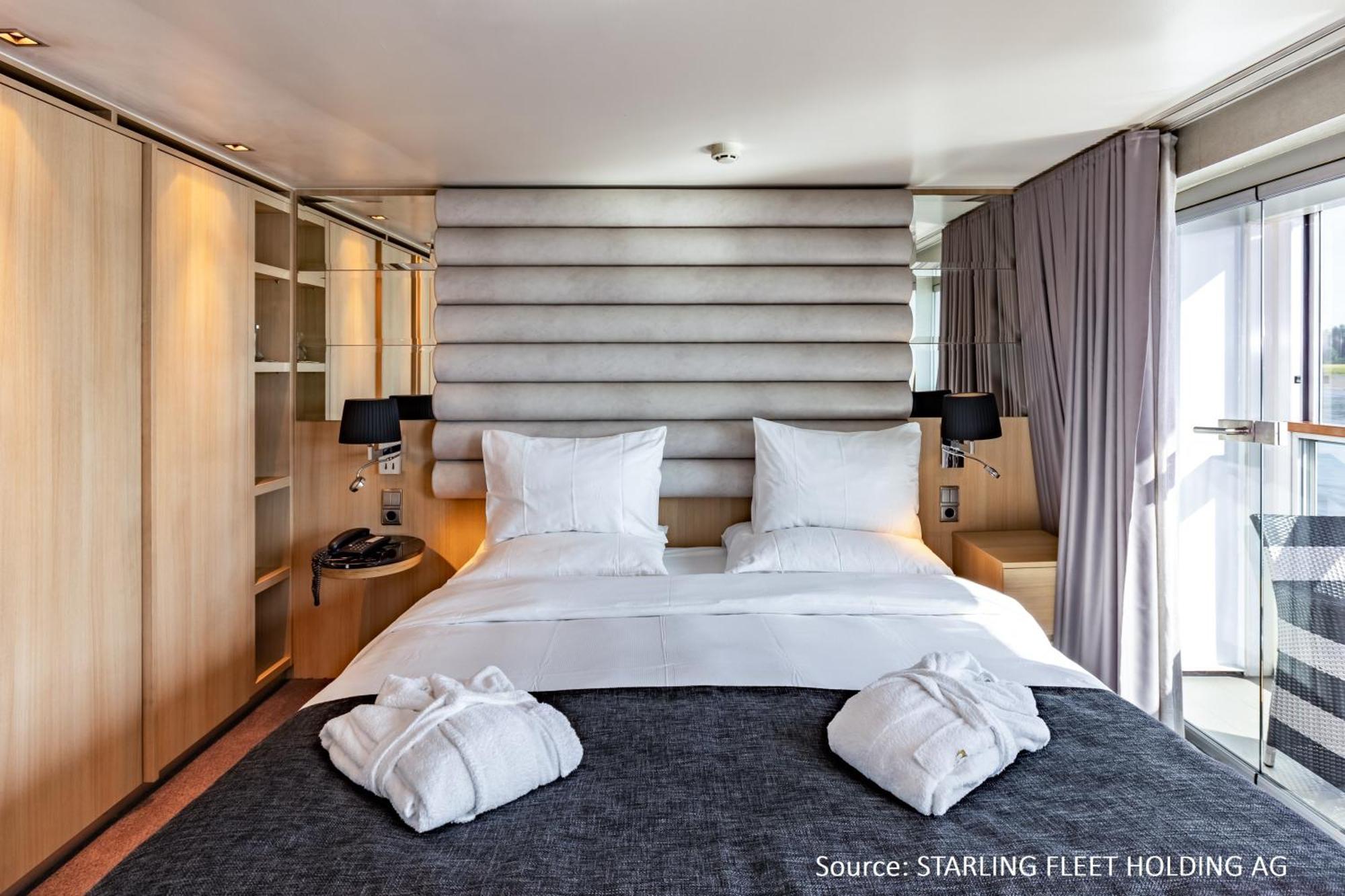 Kd Hotelship Duesseldorf Comfort Plus Luaran gambar