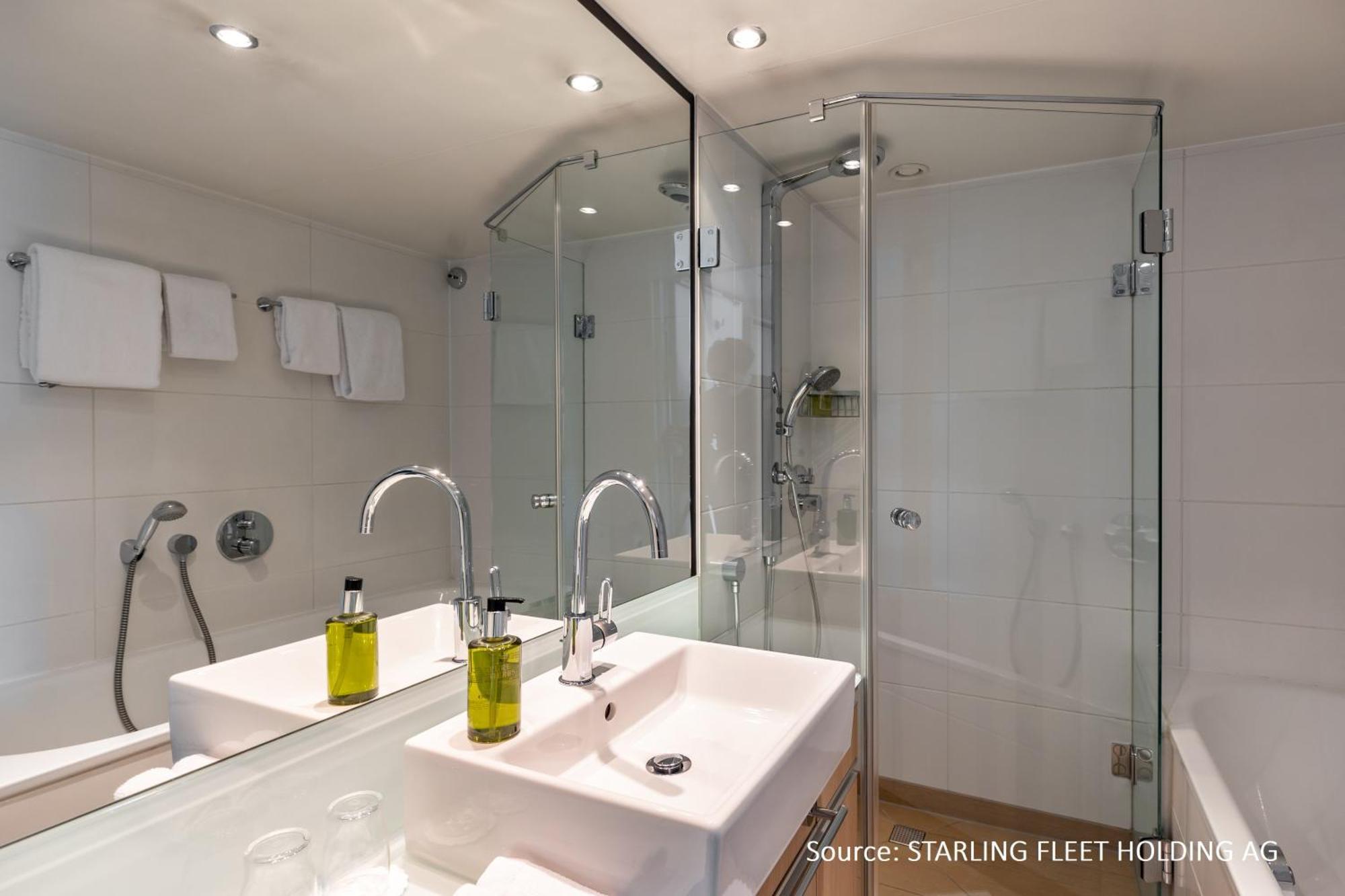 Kd Hotelship Duesseldorf Comfort Plus Luaran gambar