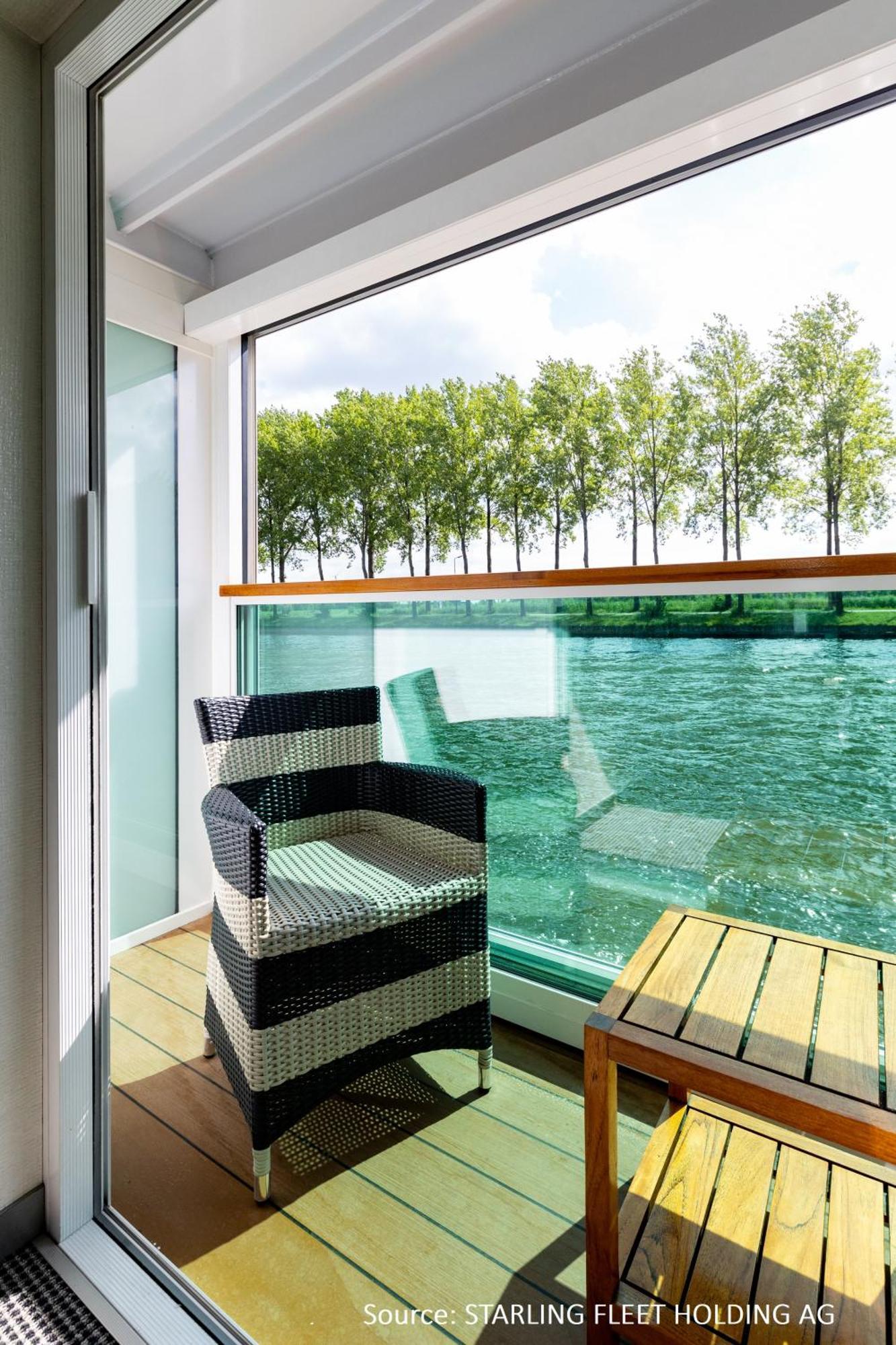 Kd Hotelship Duesseldorf Comfort Plus Luaran gambar