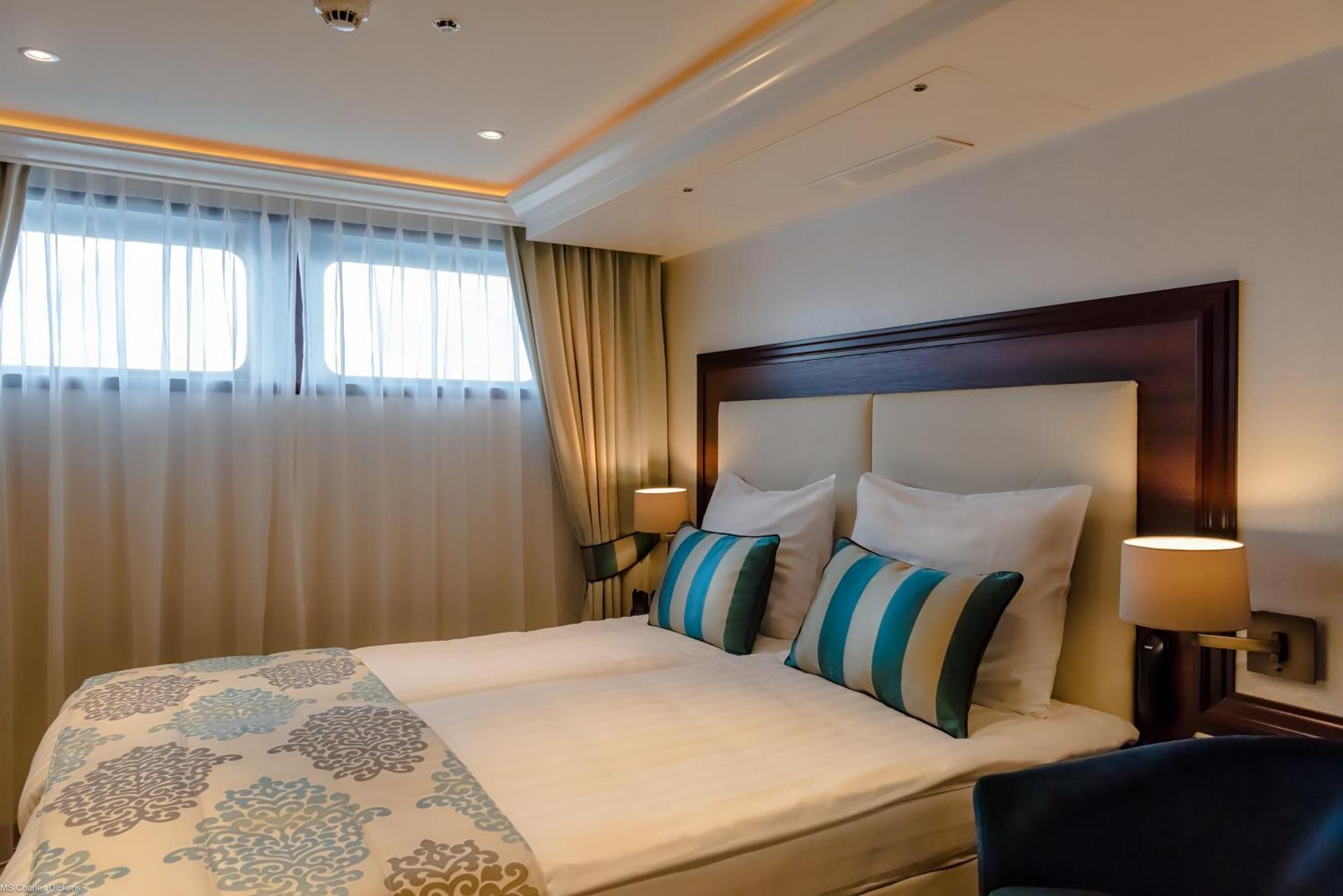 Kd Hotelship Duesseldorf Comfort Plus Luaran gambar