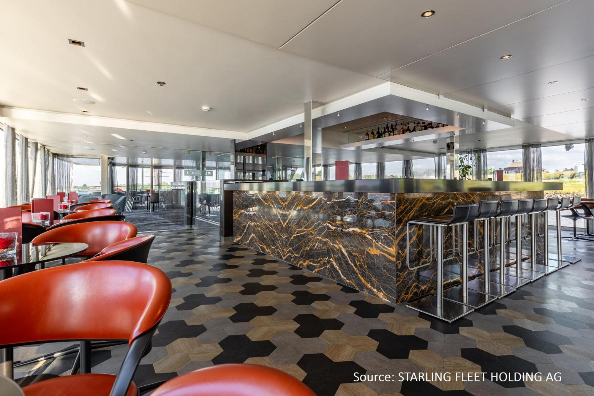 Kd Hotelship Duesseldorf Comfort Plus Luaran gambar