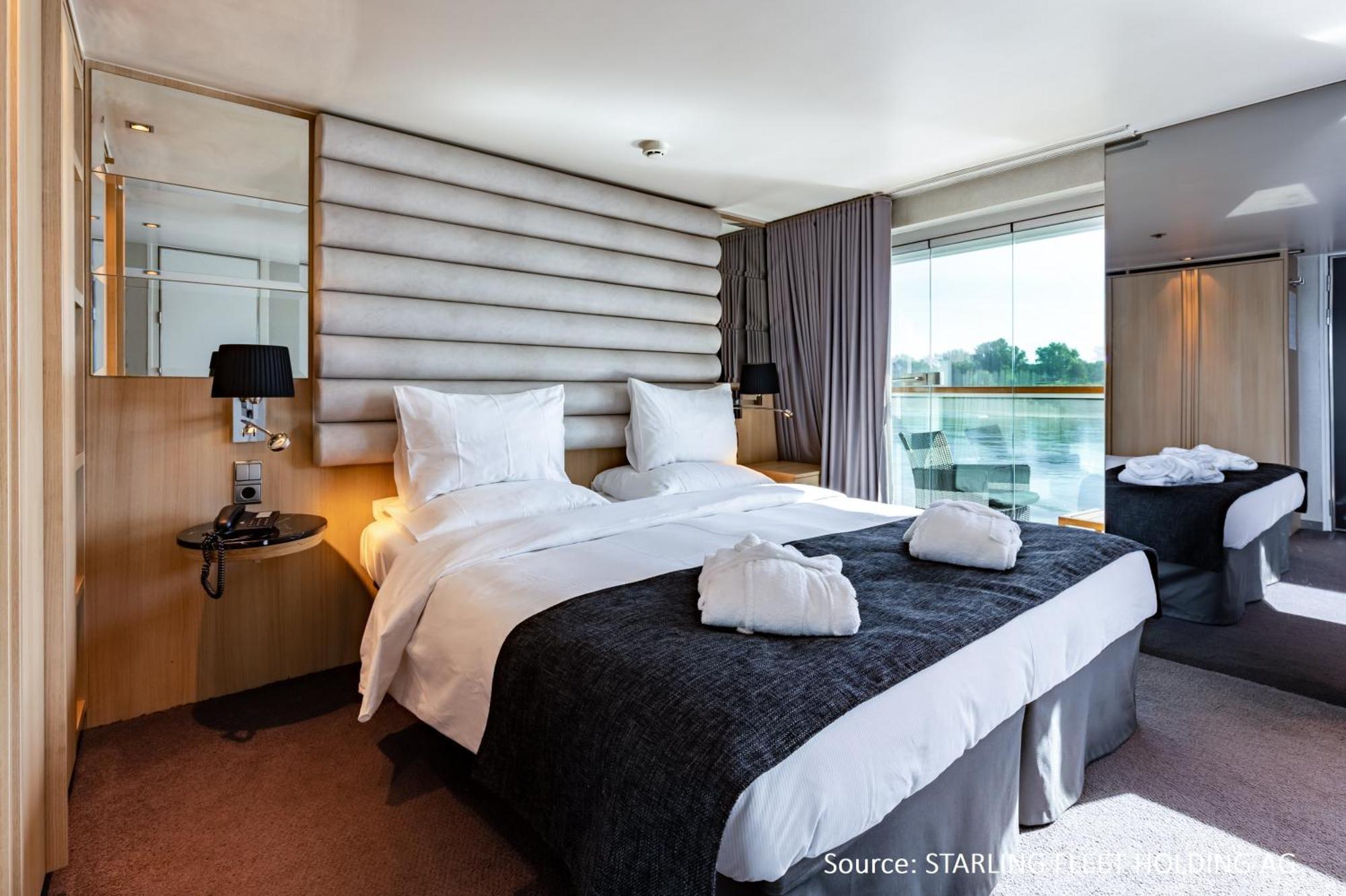 Kd Hotelship Duesseldorf Comfort Plus Luaran gambar