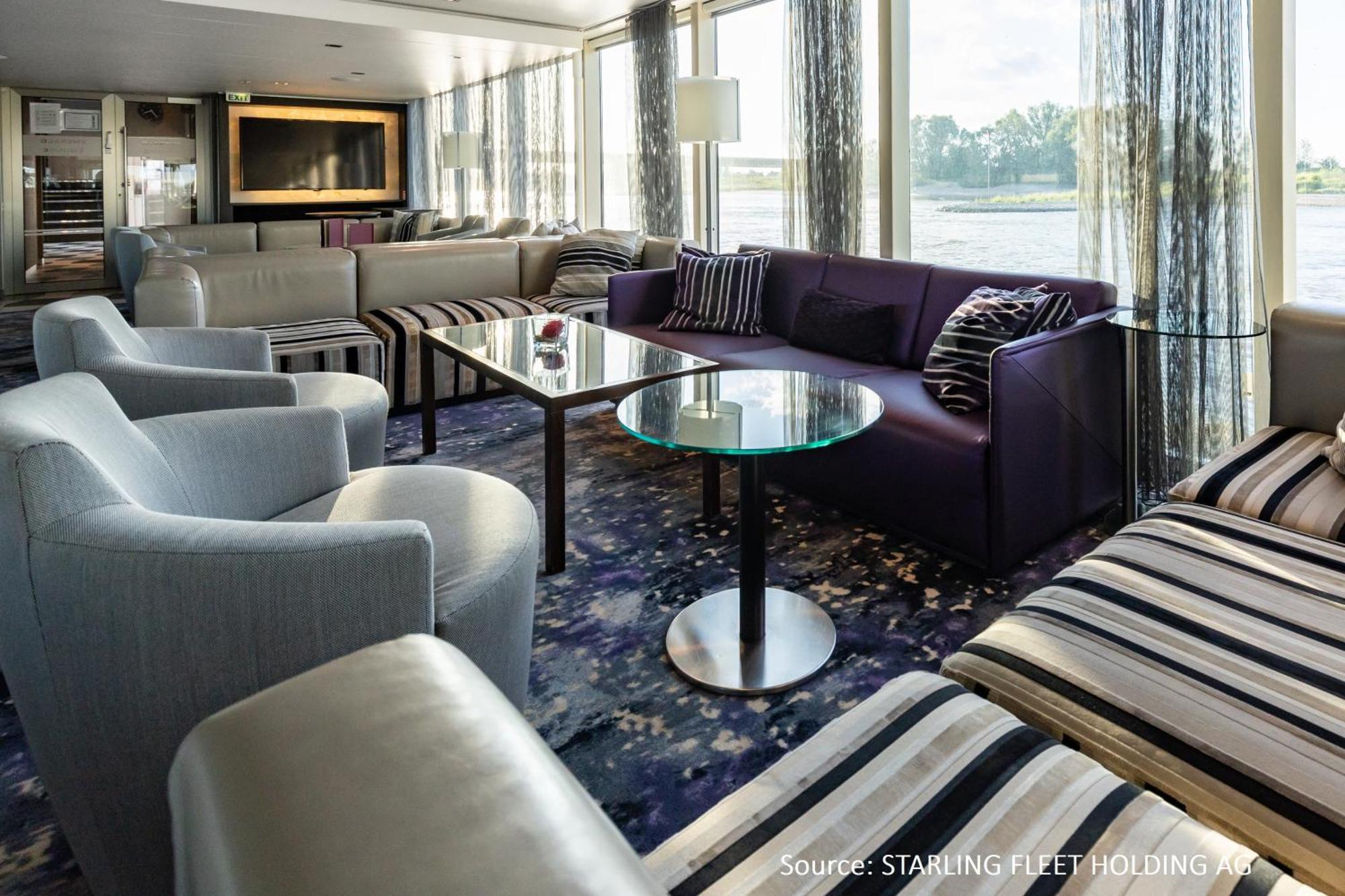 Kd Hotelship Duesseldorf Comfort Plus Luaran gambar