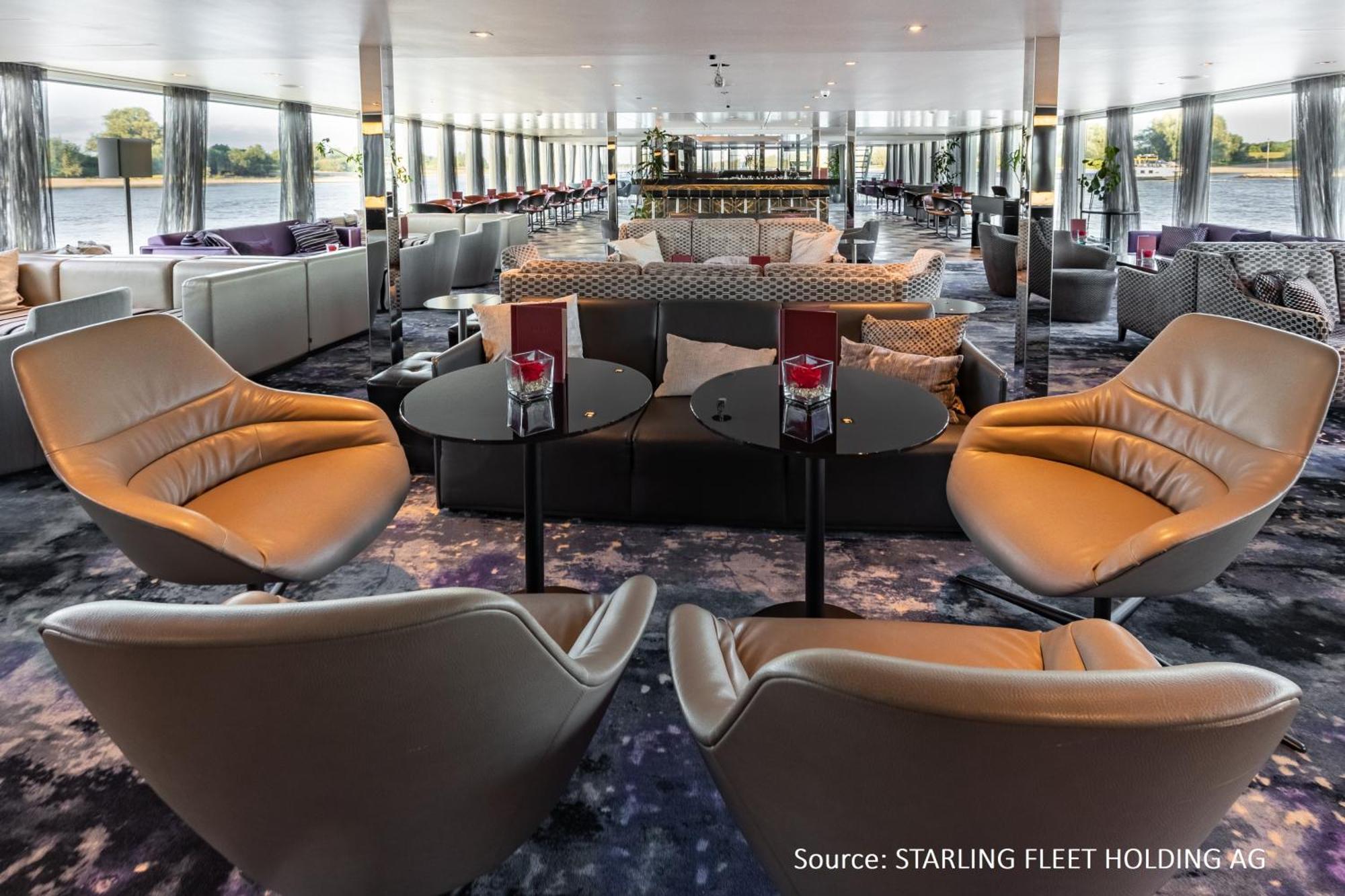 Kd Hotelship Duesseldorf Comfort Plus Luaran gambar